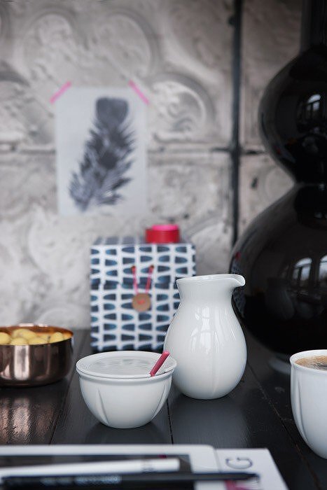 Grand Cru Soft Γαλατιέρα