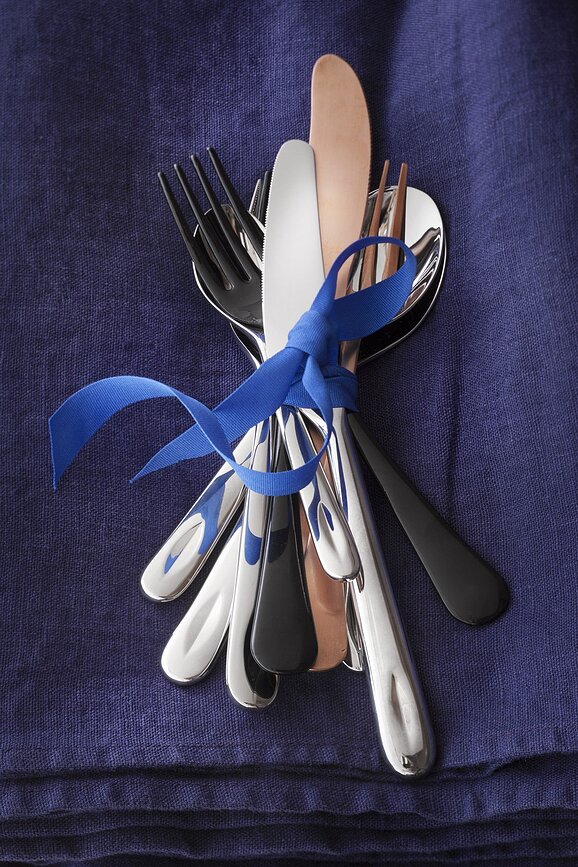 Grand Cru Soft Κουταλάκι Τσαγιού