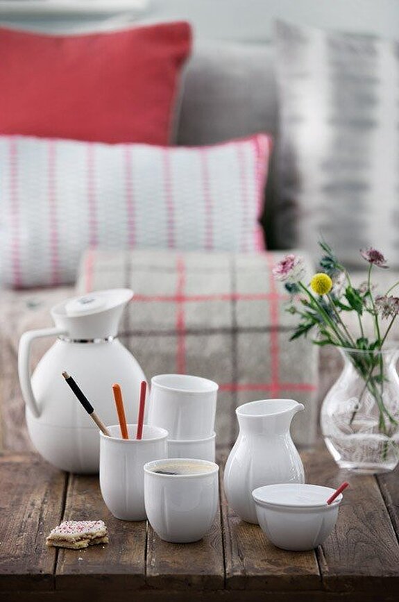 Grand Cru Soft Vrč za mlijeko