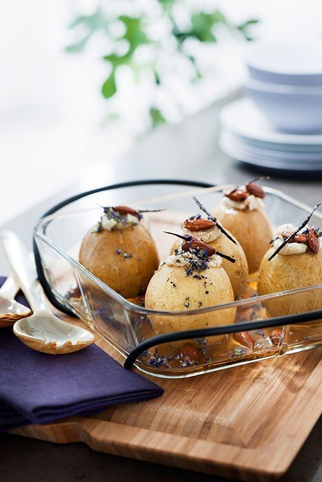 Grand Cru Sous-plat carré, 24 cm, pour plat à four