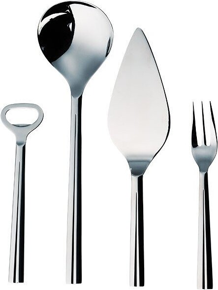 Grand Cru Σπάτουλα Σερβιρίσματος, για τούρτες