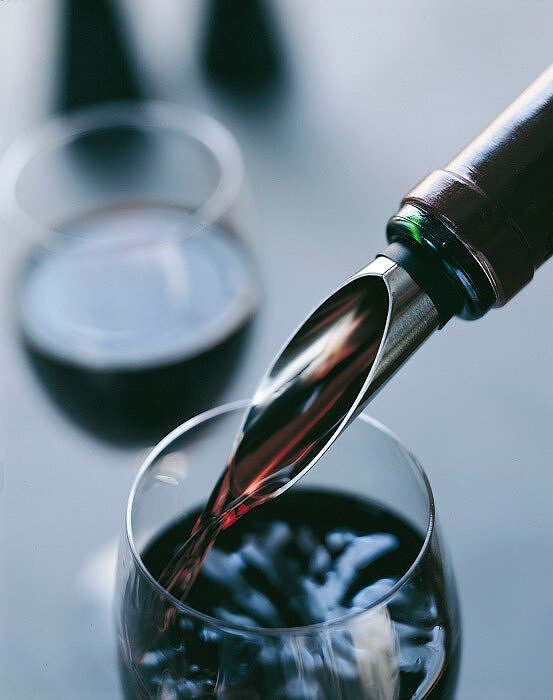 Grand Cru Στόμιο σερβιρίσματος κρασιού