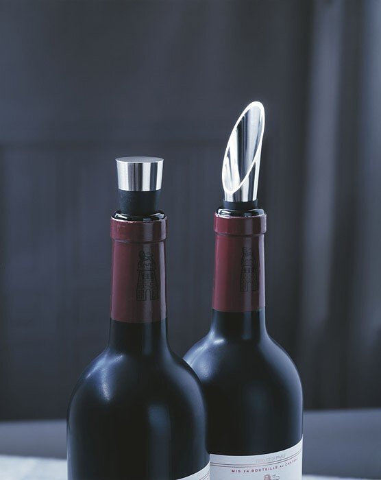 Grand Cru Στόμιο σερβιρίσματος κρασιού