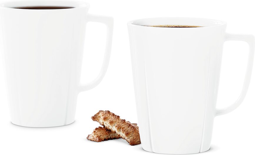 Grand Cru Tasses, Lot de 2