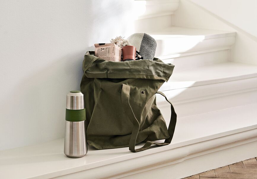 Grand Cru Termovka, 0,65 l, peščena