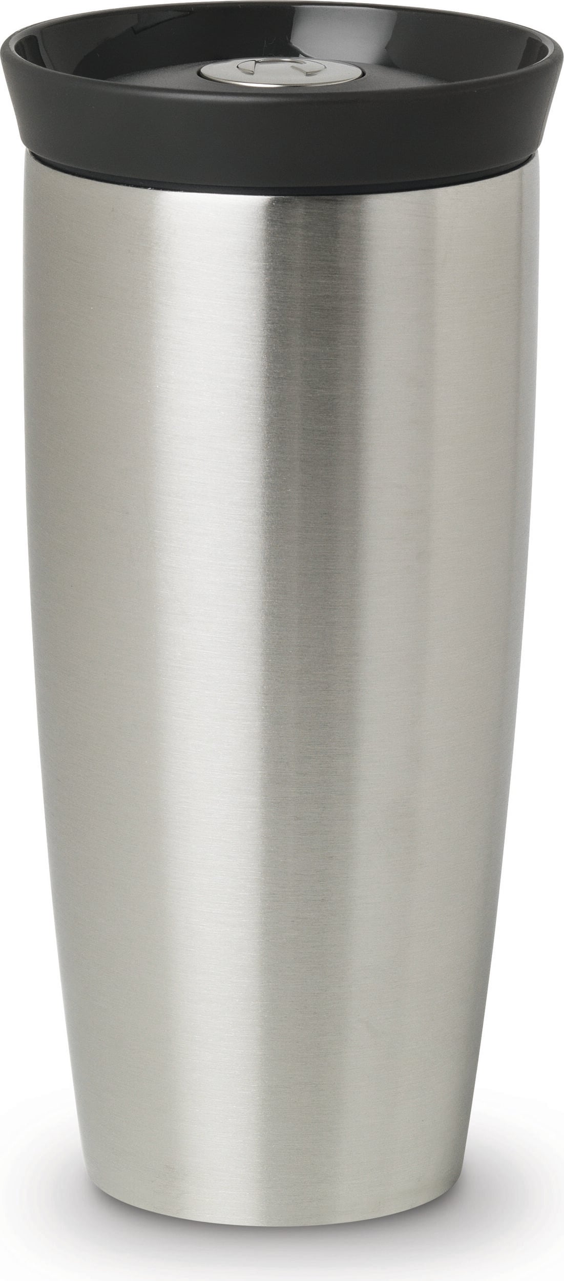 Grand Cru Thermobecher 0,4 l dunkelgrau
