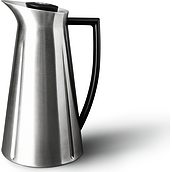 Grand Cru Thermos stainless steel