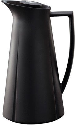 Grand Cru Thermosflasche schwarz
