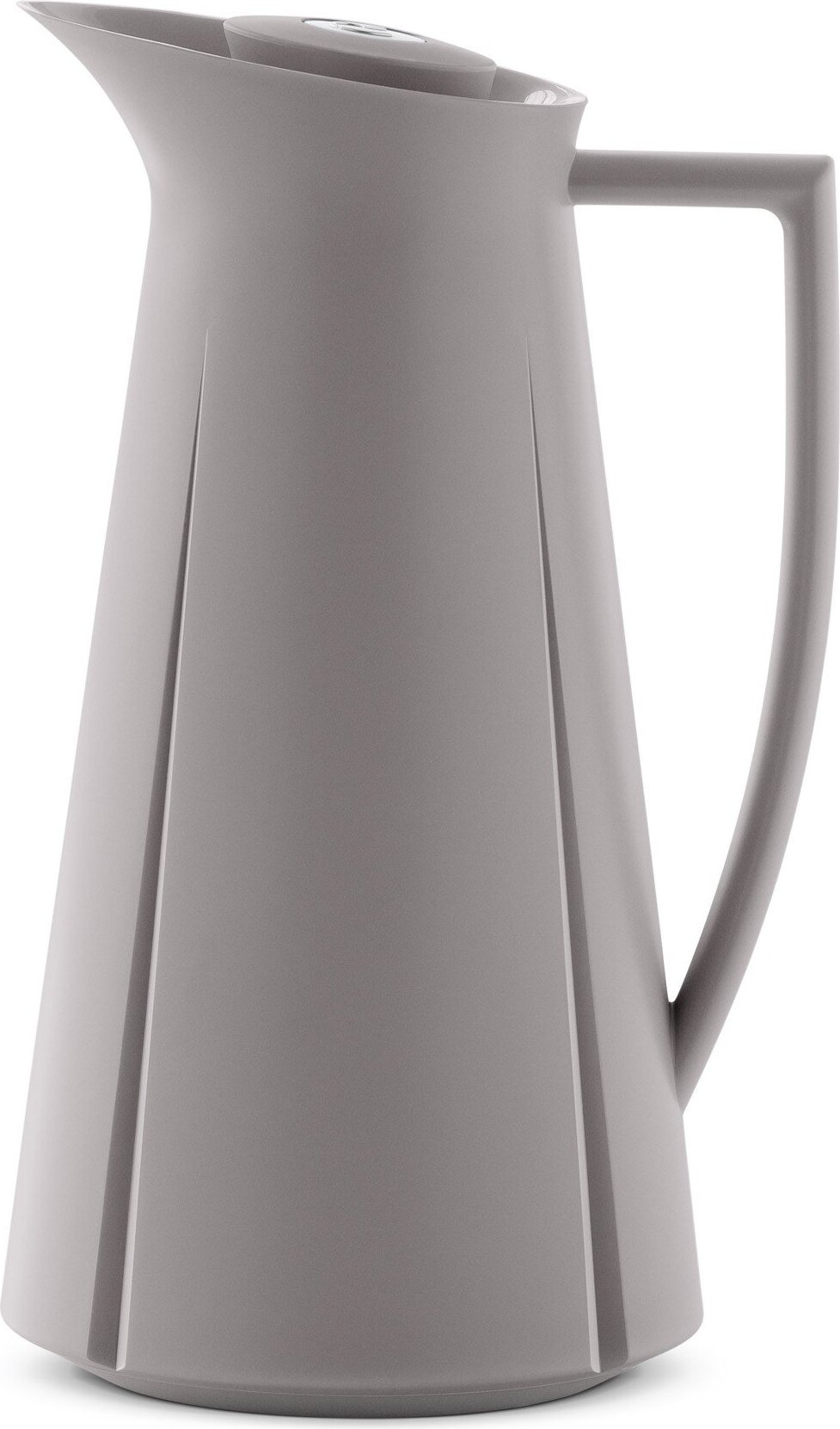 Grand Cru Thermosflasche verdunkeltes Grau