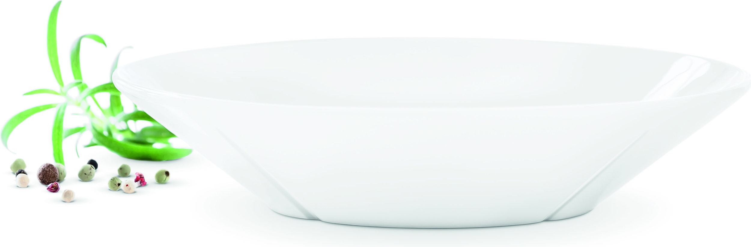 Grand Cru Tiefer Teller 19 cm