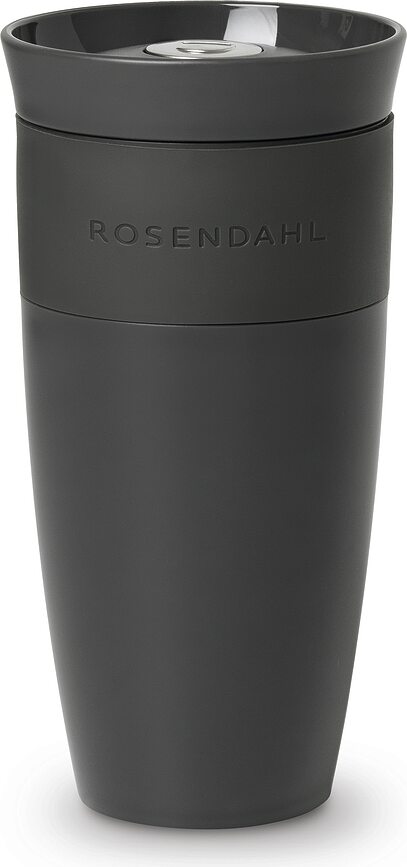 Grand Cru To Go Mug Isotherme uni