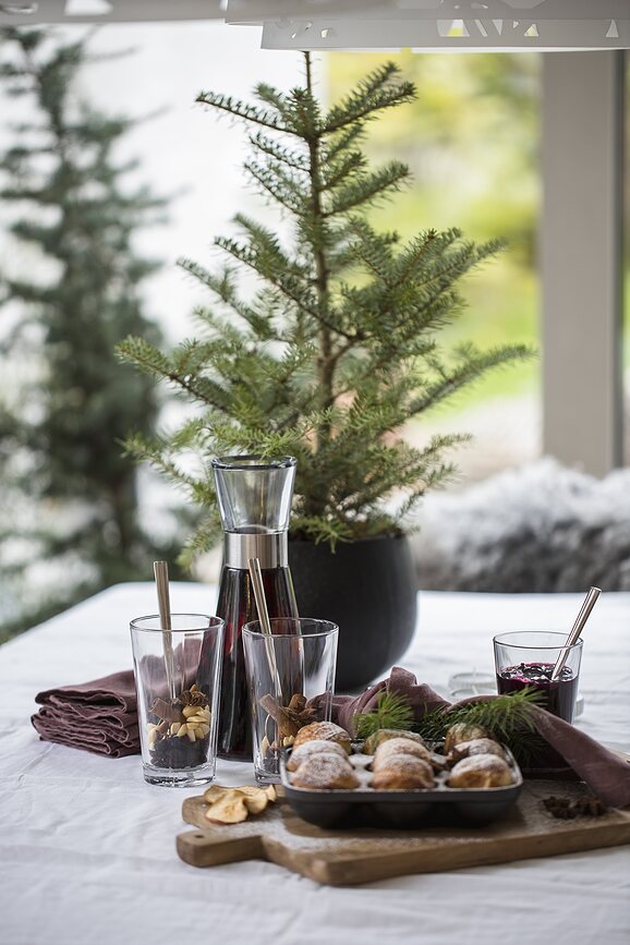 Grand Cru Verres à café, Lot de 4