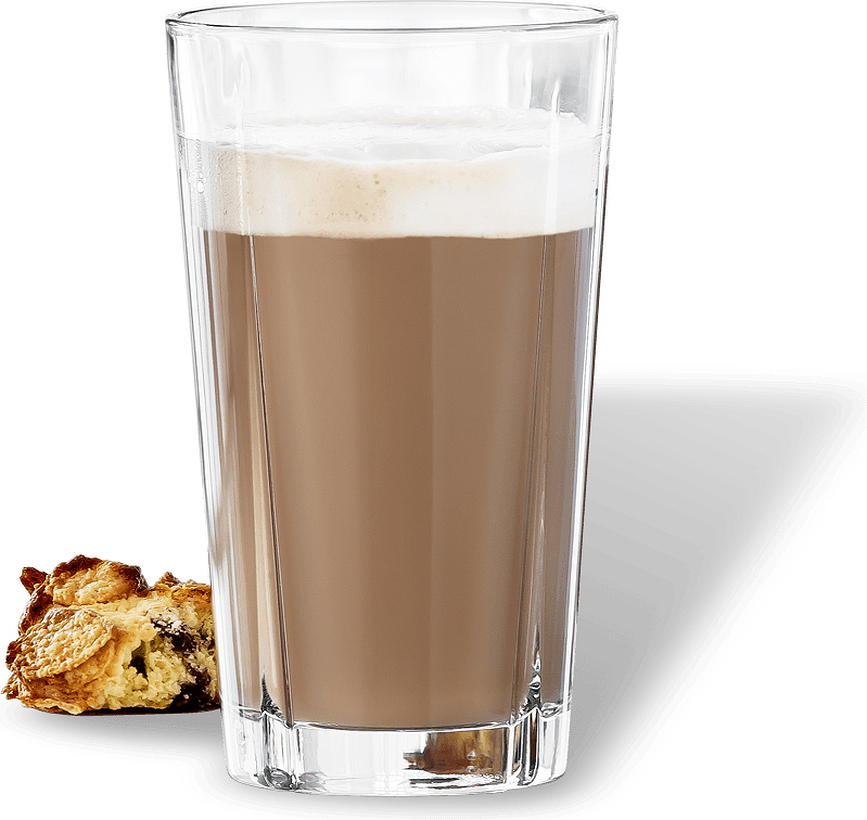 Grand Cru Verres à café, Lot de 4