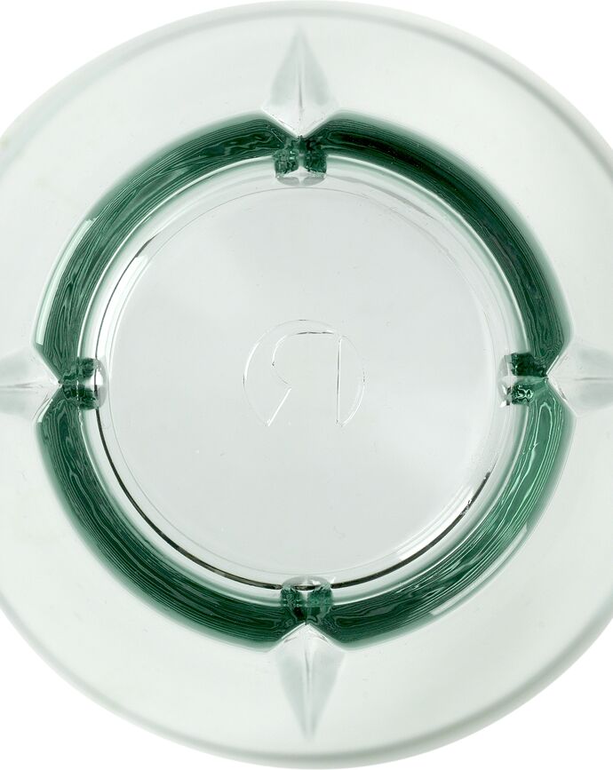 Grand Cru Verres en verre recyclé, Lot de 4