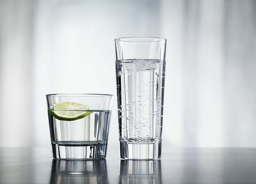 Grand Cru Verres Highball, Lot de 4