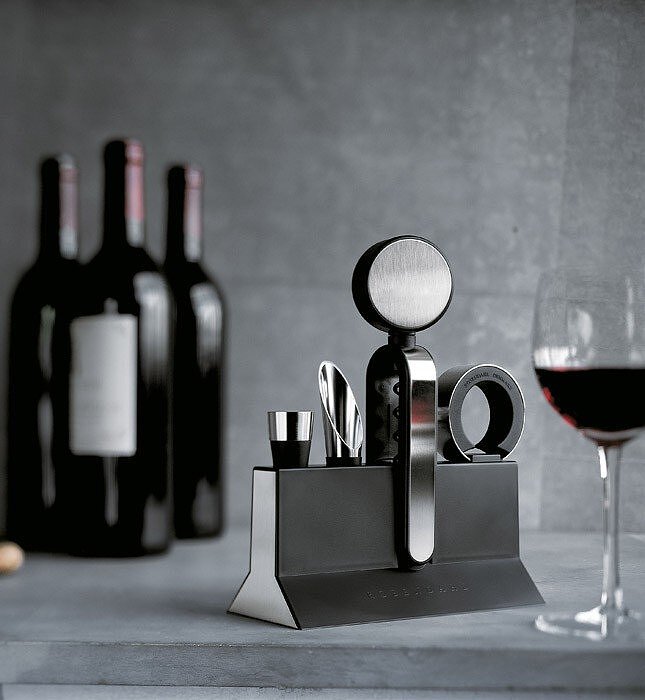 Grand Cru Verseur à Vin