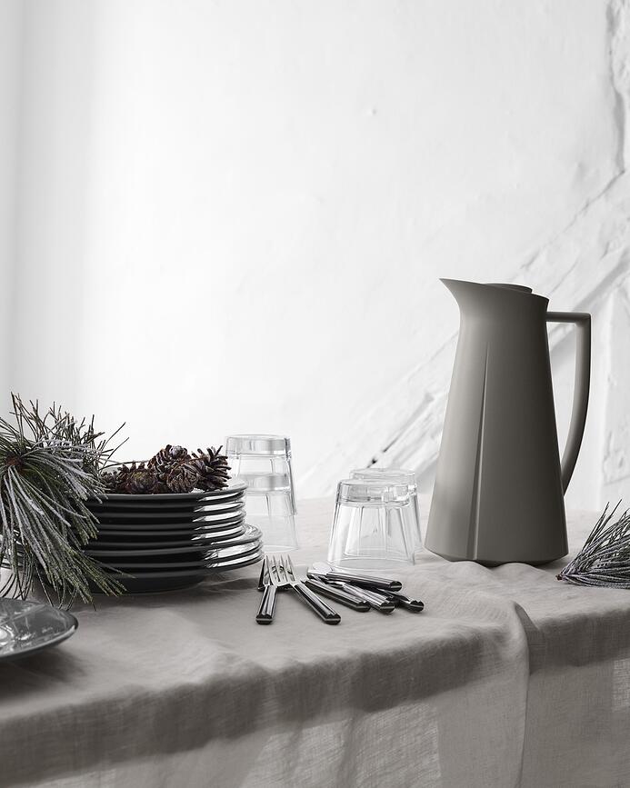 Grand Cru Carafe isotherme, olive