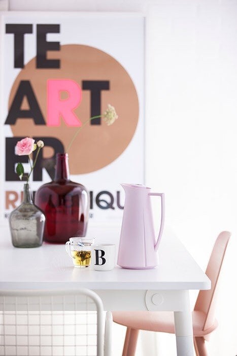 Grand Cru Carafe isotherme, olive