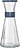 Grand Cru Wasserkaraffe 900 ml blau