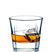 Grand Cru Whisky-Gläser 4 St.