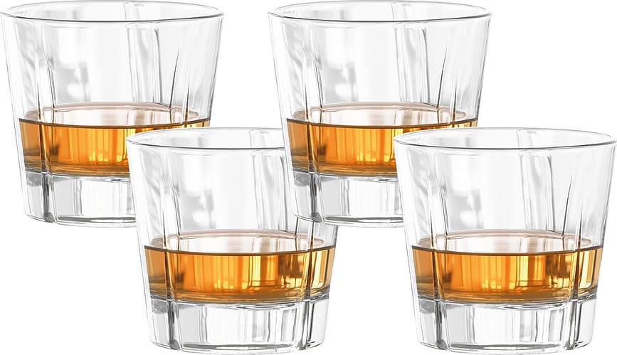 Whiskey Glass Rosendahl () Whiskey Glass Rosendahl
