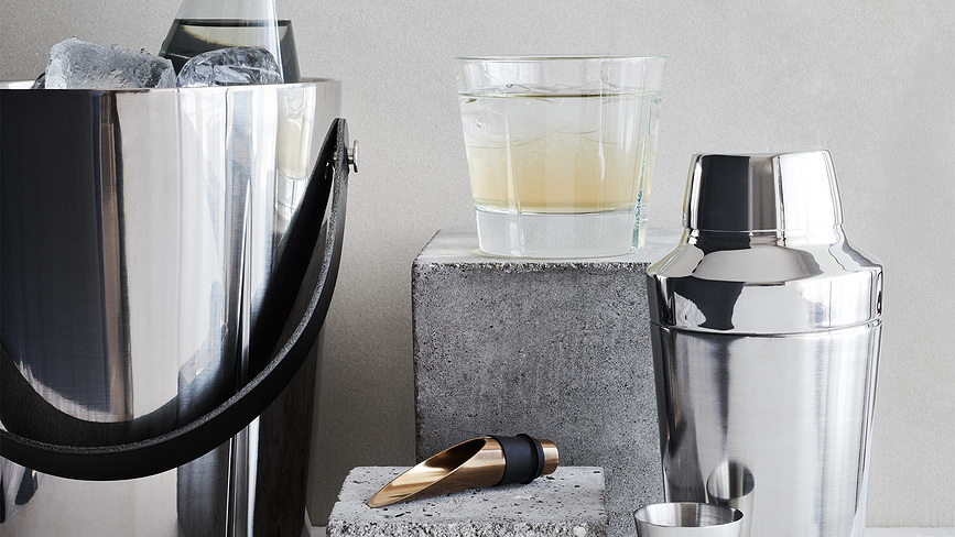 Grand Cru Zamašek za vino z nalivalnikom, 2 kosa