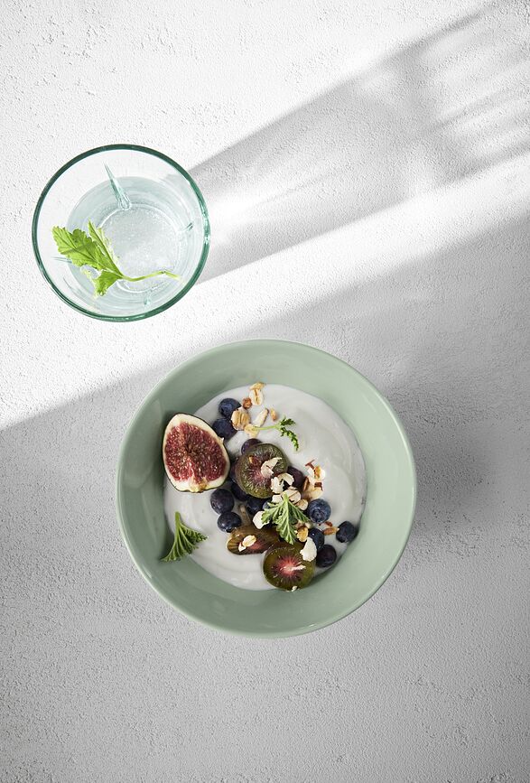 Grand Cru Zdjela 15 cm bijela