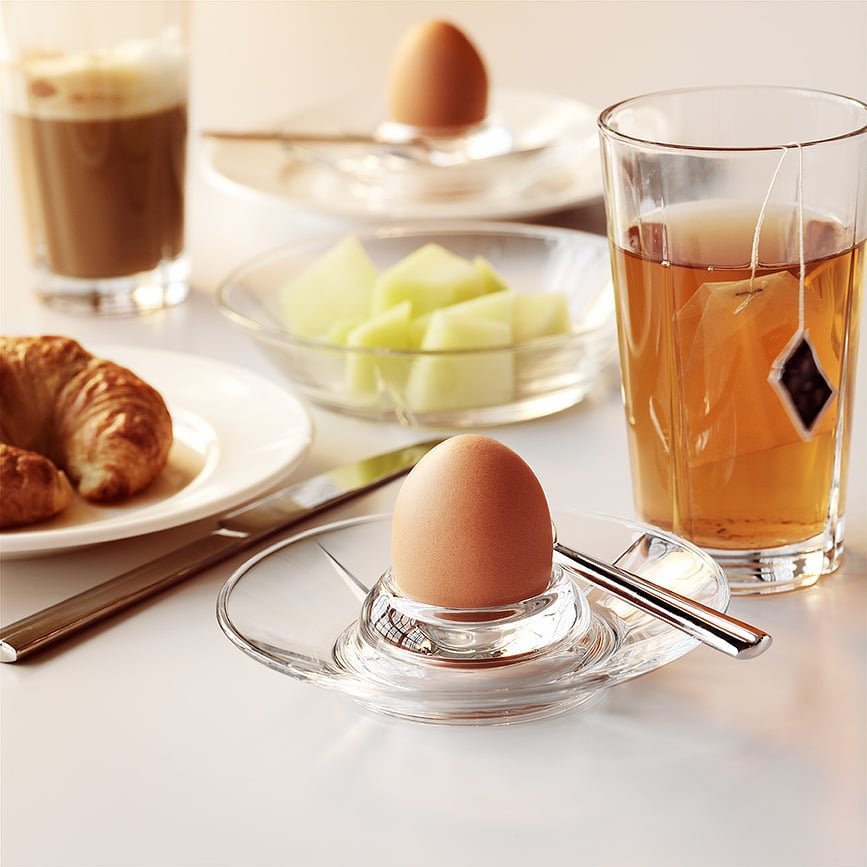 Huevera Grand Cru, 2 unidades