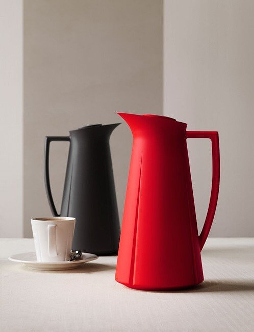 Jarra térmica Grand Cru, verde menta