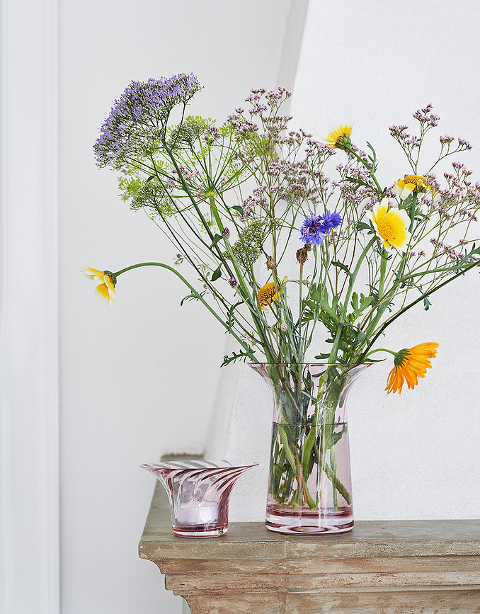 Jarrón Filigran, 16 cm