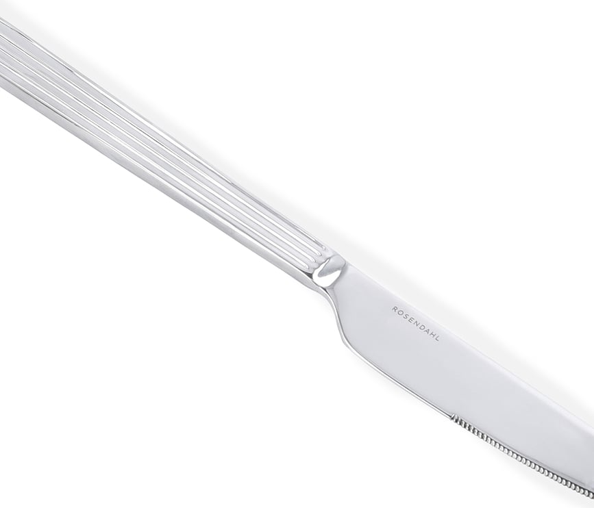 Juego de cubiertos Grand Cru Nouveau, Set de 16 piezas