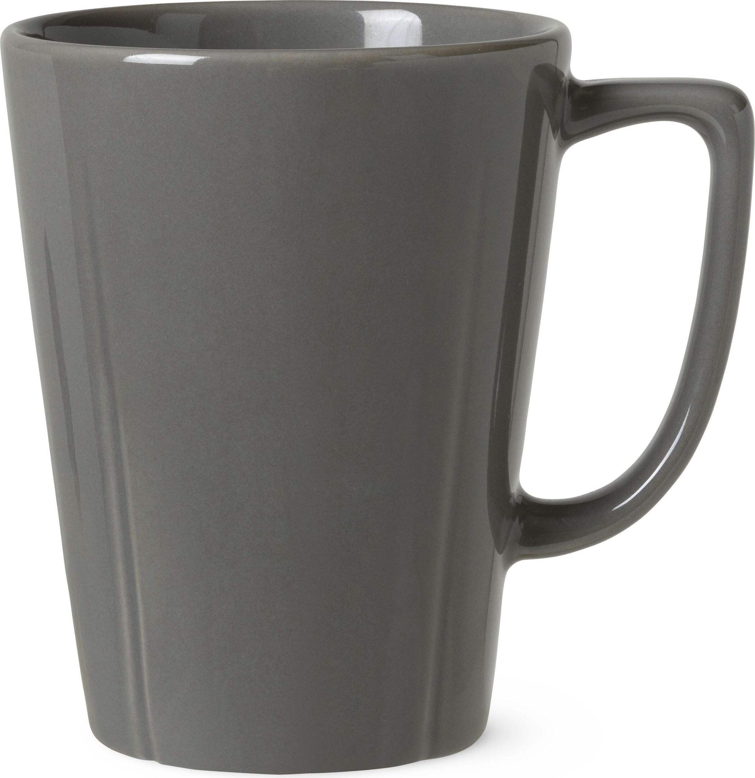 Kubki Grand Cru 340 ml szare 2 szt.