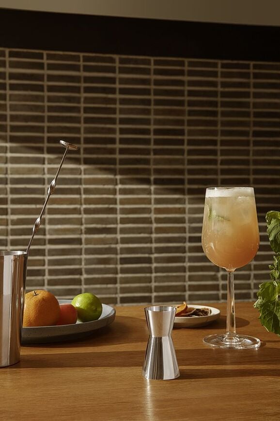 Medidor de bar Grand Cru