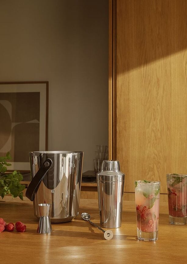 Medidor de bar Grand Cru