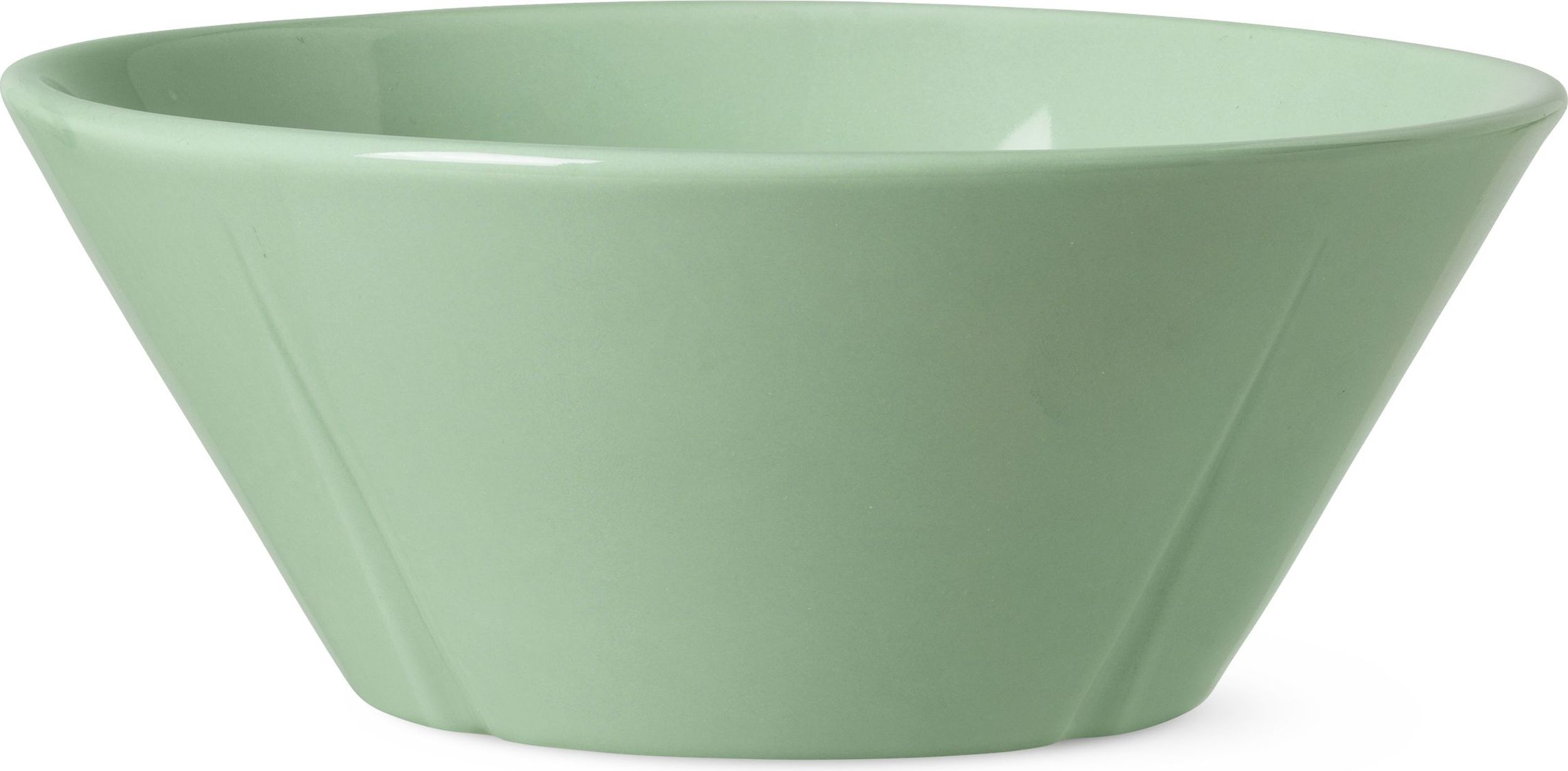 Miseczka Grand Cru 15 cm miętowa