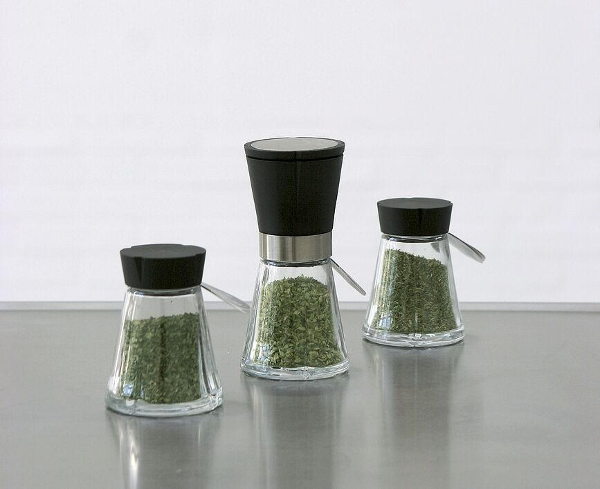 Molinillo de especias Grand Cru, 14,5 cm