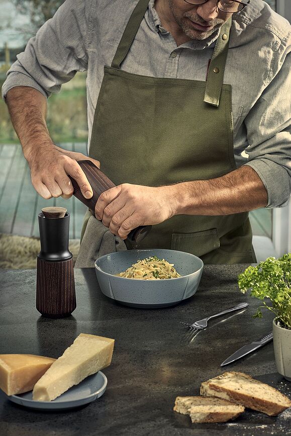 Molinillo para sal y pimienta Rå