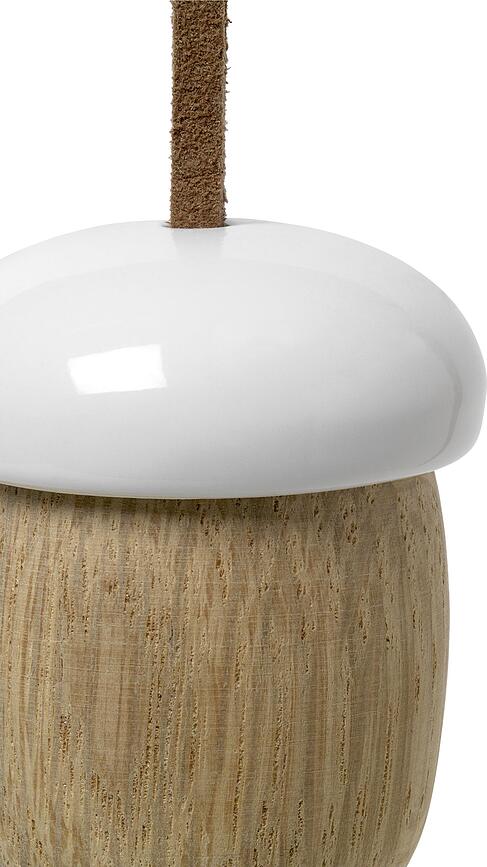 Nordic Tales Božični okras, želod