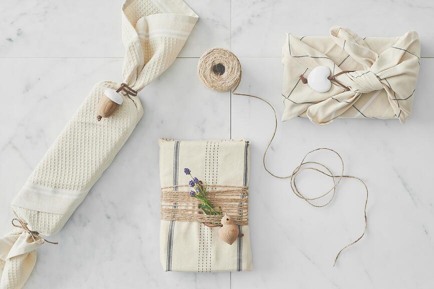 Nordic Tales Χριστουγεννιάτικο Στολίδι, βελανίδι