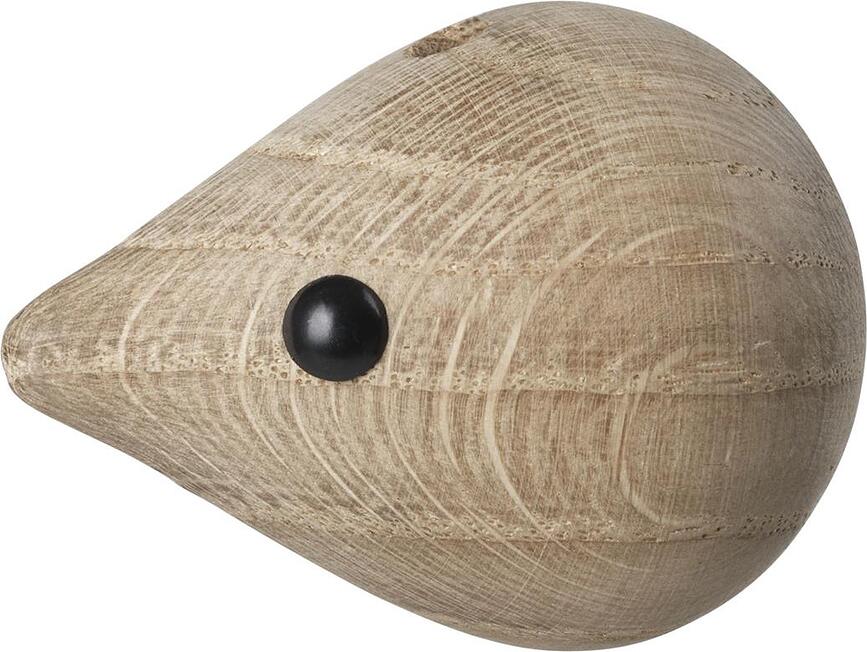 Nordic Tales Décoration de Noël, souris