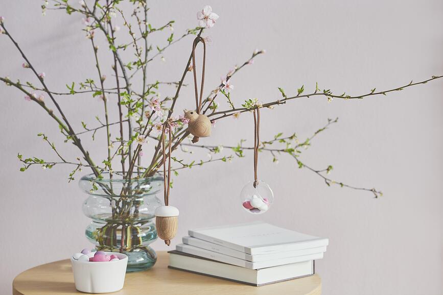 Nordic Tales Ukras Ptica za bor