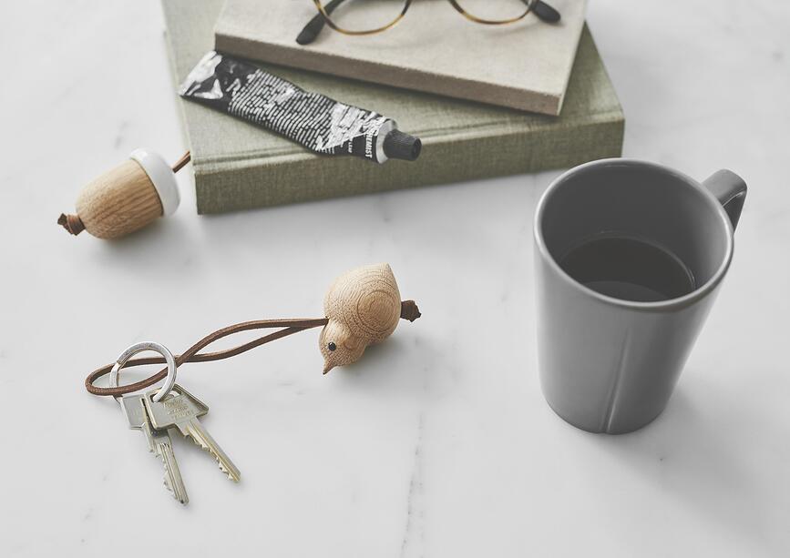 Nordic Tales Ukras Ptica za bor