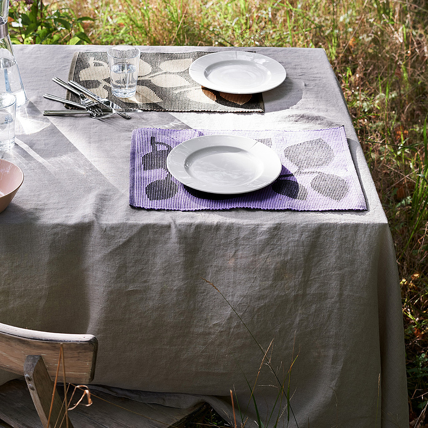 Outdoor Natura Podmetač 30 x 43 cm zeleno-bež