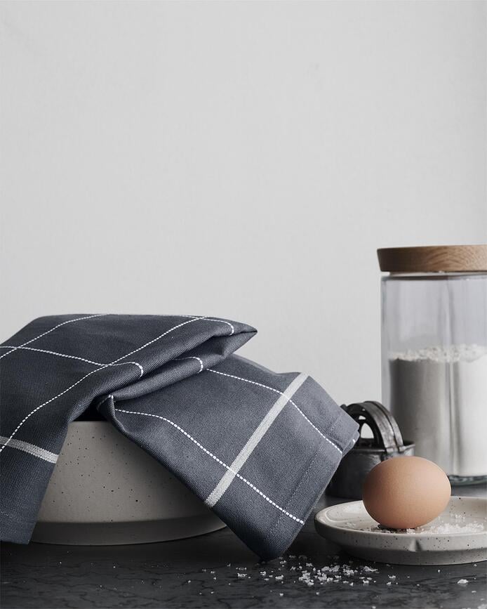 Paño de cocina Gamma, 50 x 70 cm, menta