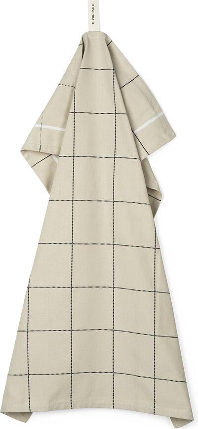 Paño de cocina Gamma, 50 x 70 cm, menta