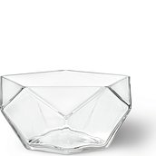 Penta Schüssel aus Glas