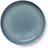 Piatto per dessert Grand Cru Sense 13 cm celeste