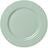 Piatto piano da pranzo Grand Cru 27 cm verde menta