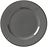 Plato de Desayuno Grand Cru, 23 cm, gris