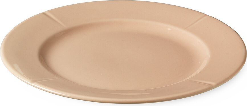 Plato de Desayuno Grand Cru, 23 cm, menta